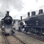 Huttwiler Dampftage (4. – 5. Oktober 2025)